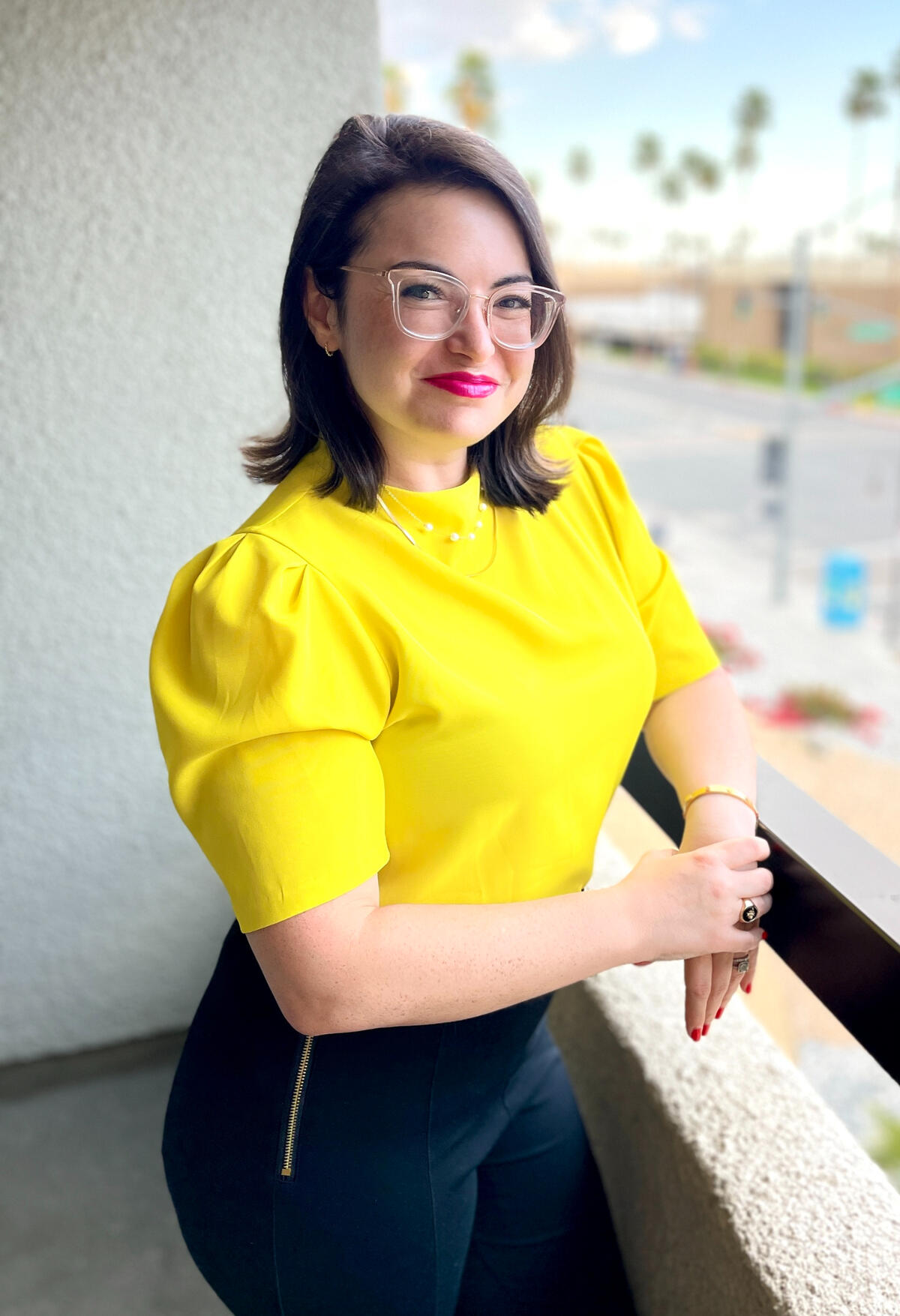 Jessica Roy San Francisco Chronicle